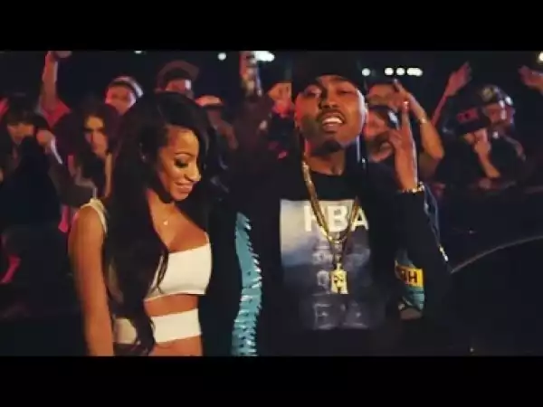 Video: Clyde Carson - Bring Em Out